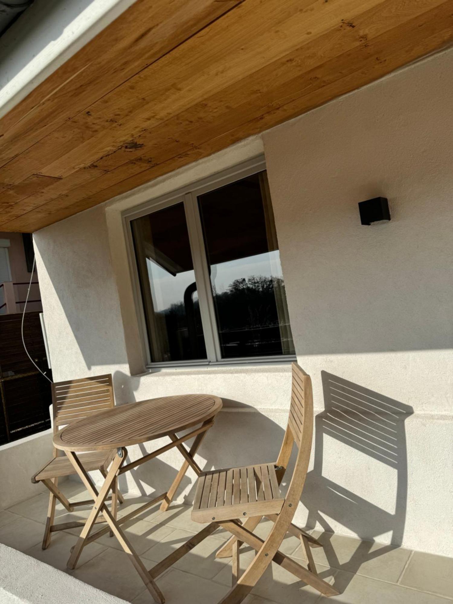 Maison Au Bord De L'Eau Les Roches 内农河畔罗什福尔 外观 照片
